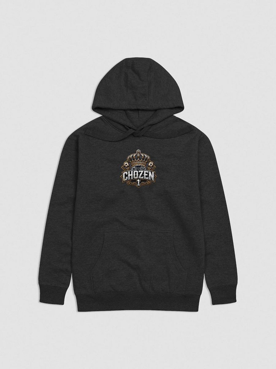 PPC Chozen1 hoodie product image (1)