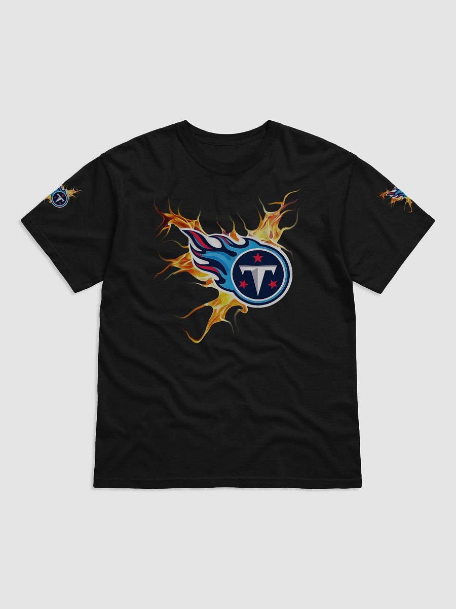 Fired Up Titans Tee product image (1)