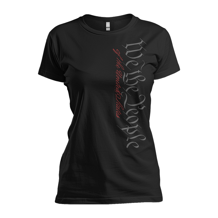 The Constitution Onyx - Women's Relaxed Fit product image (5)