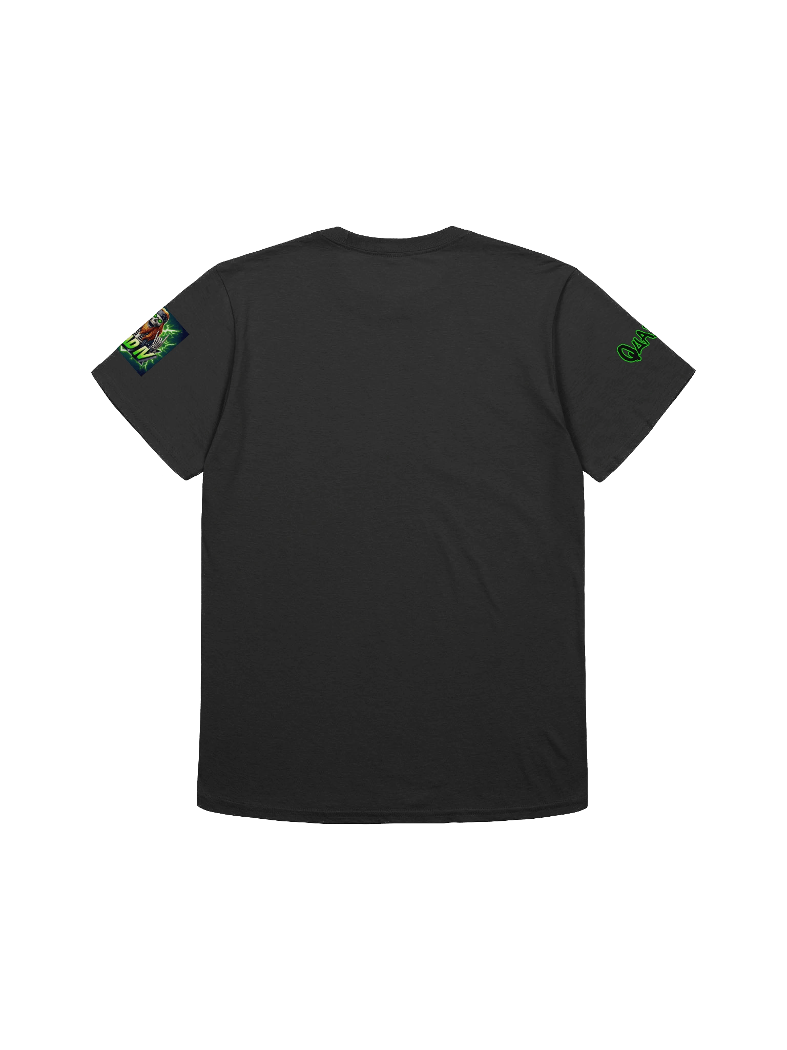 Quad Squad - Soft T-Shirt product image (9)