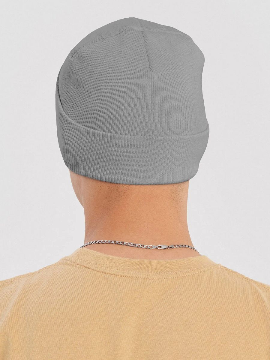 OJARS SKULL CAP product image (8)