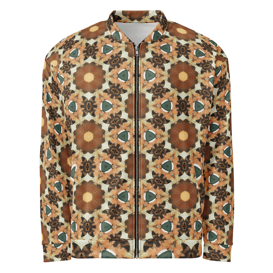 500 days of summer All-Over Print Bomber Jacket product image (1)