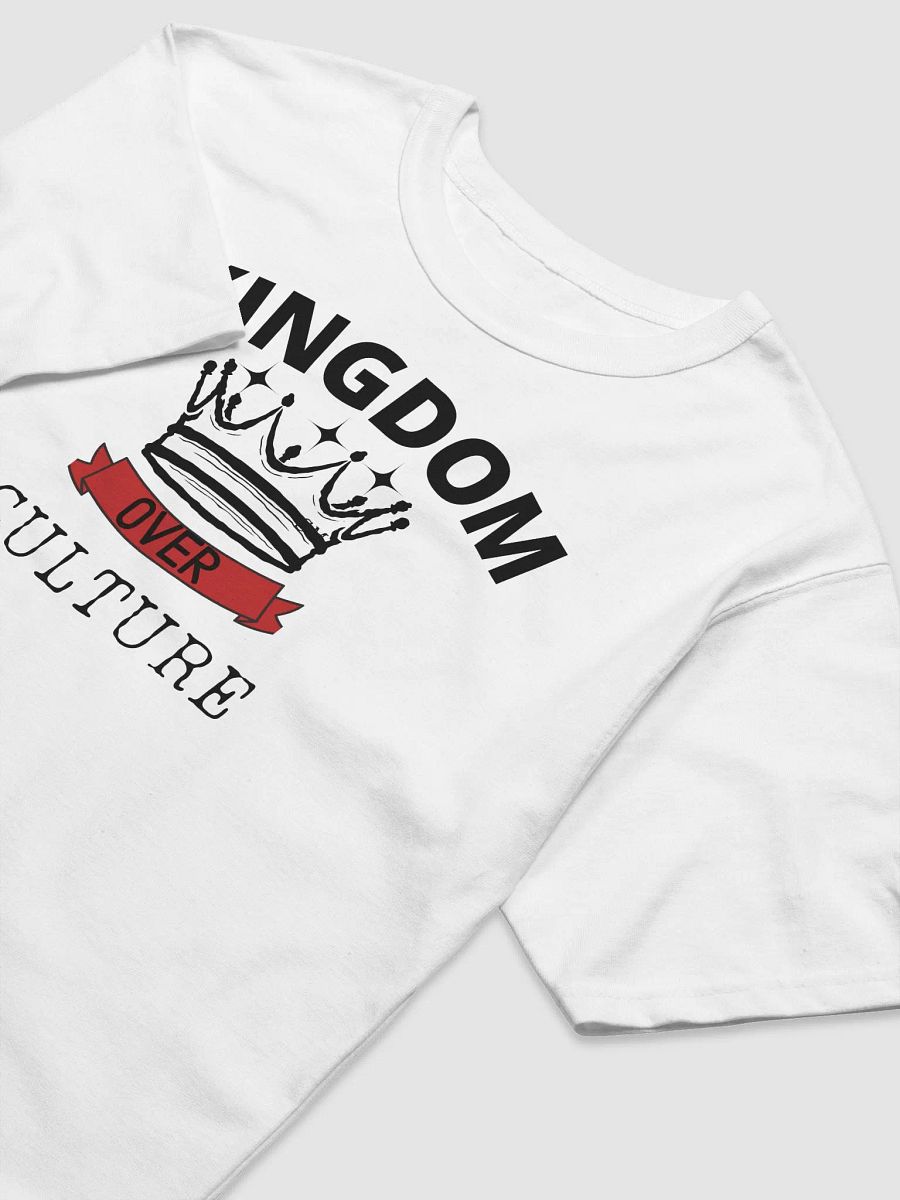Kingdom Over Culture - Bold MW2 product image (3)