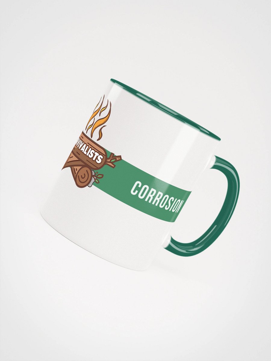 Corroded Mug product image (64)
