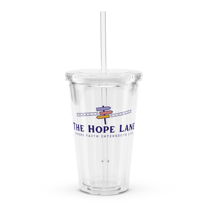 The Hope Lane Tumbler product image (1)