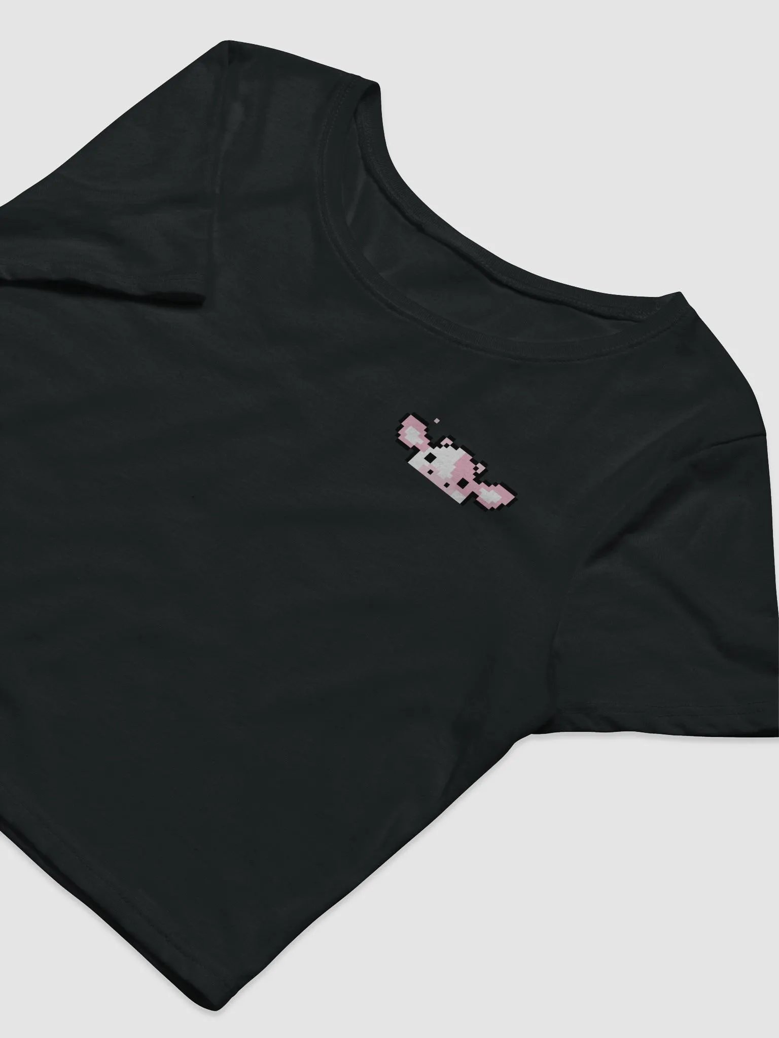 Heartful Crop Top product image (3)