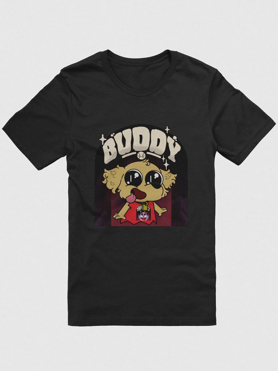 Buddy Sharkult UNISEX T-SHIRT product image (1)