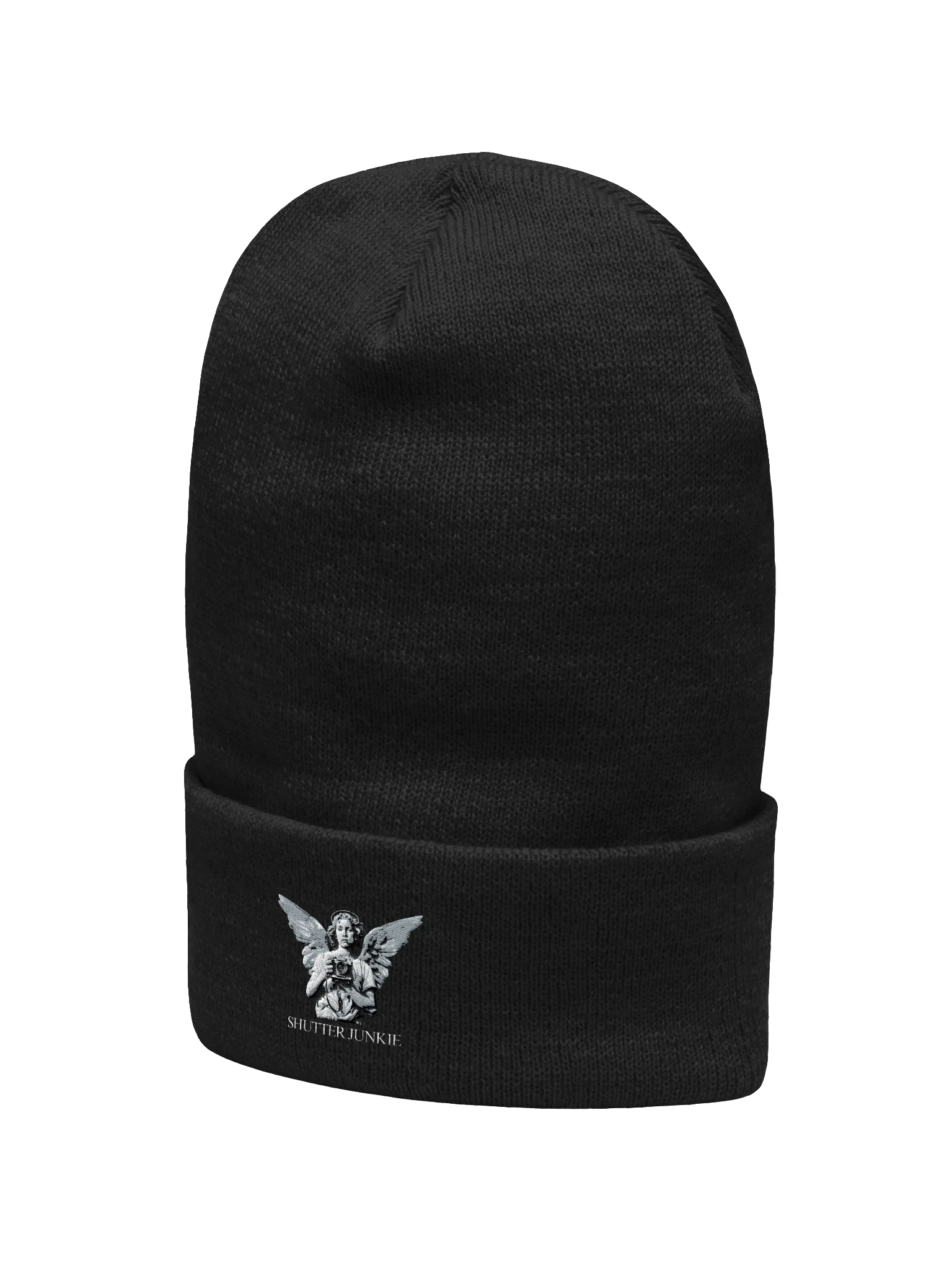 Shutter Junkie Beanie product image (2)