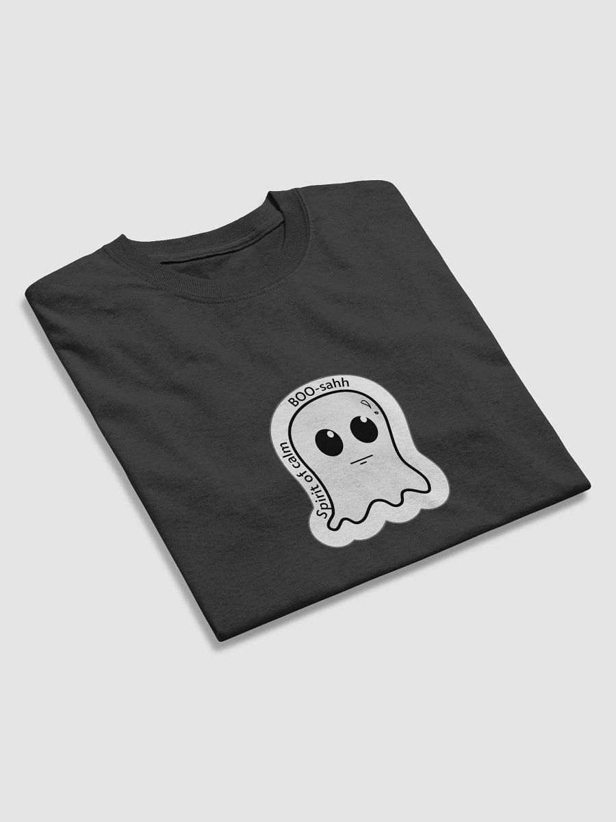 Boo-Sah Spirit of Calm T-Shirt product image (3)