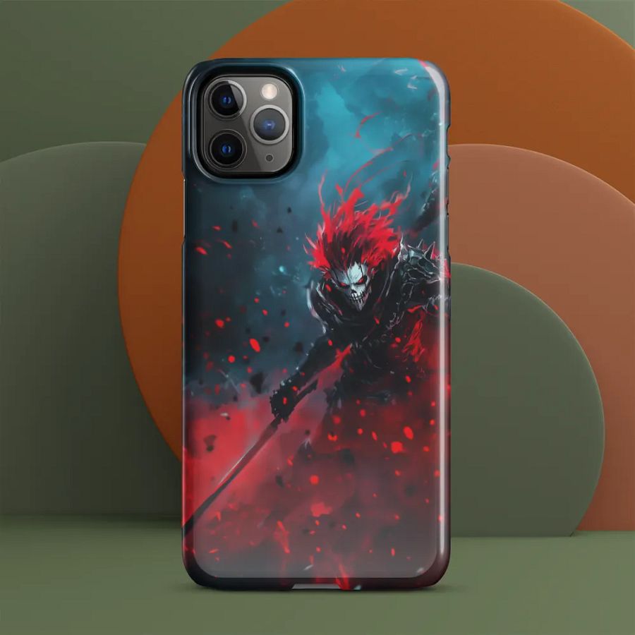 Anarchy Snap Case for iPhone® product image (11)