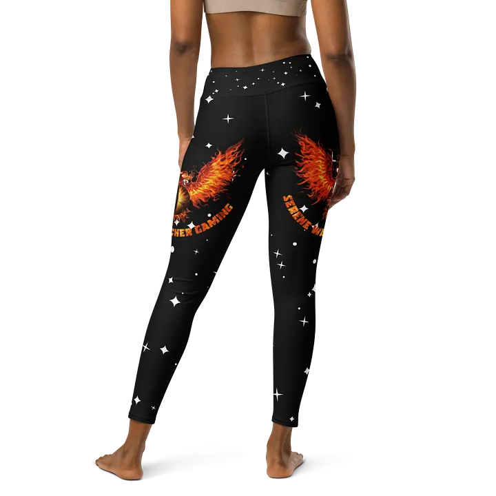 Yoga Pants product image (2)