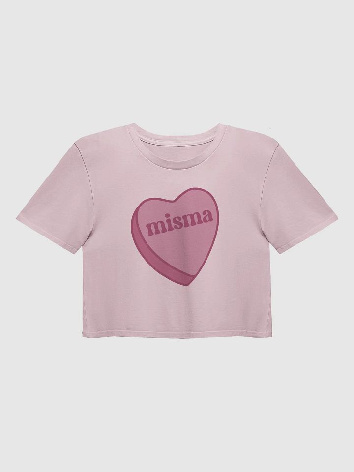 Misma Crop Top product image (1)
