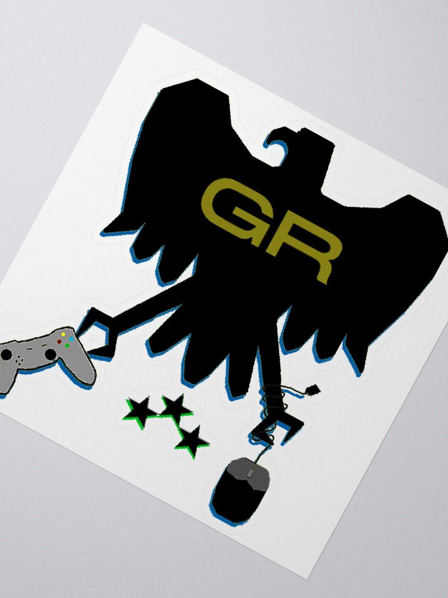 Da Eagle product image (2)