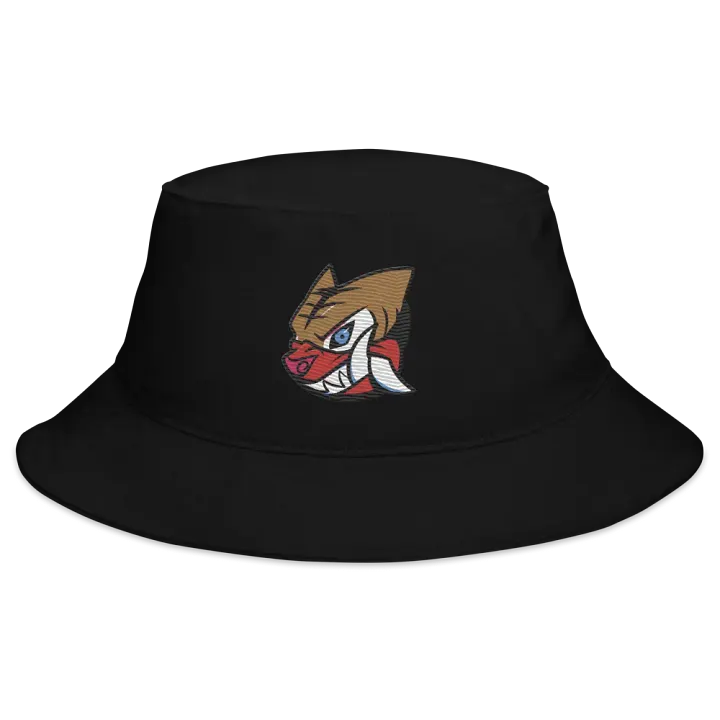 JINSU BUCKET HAT product image (4)
