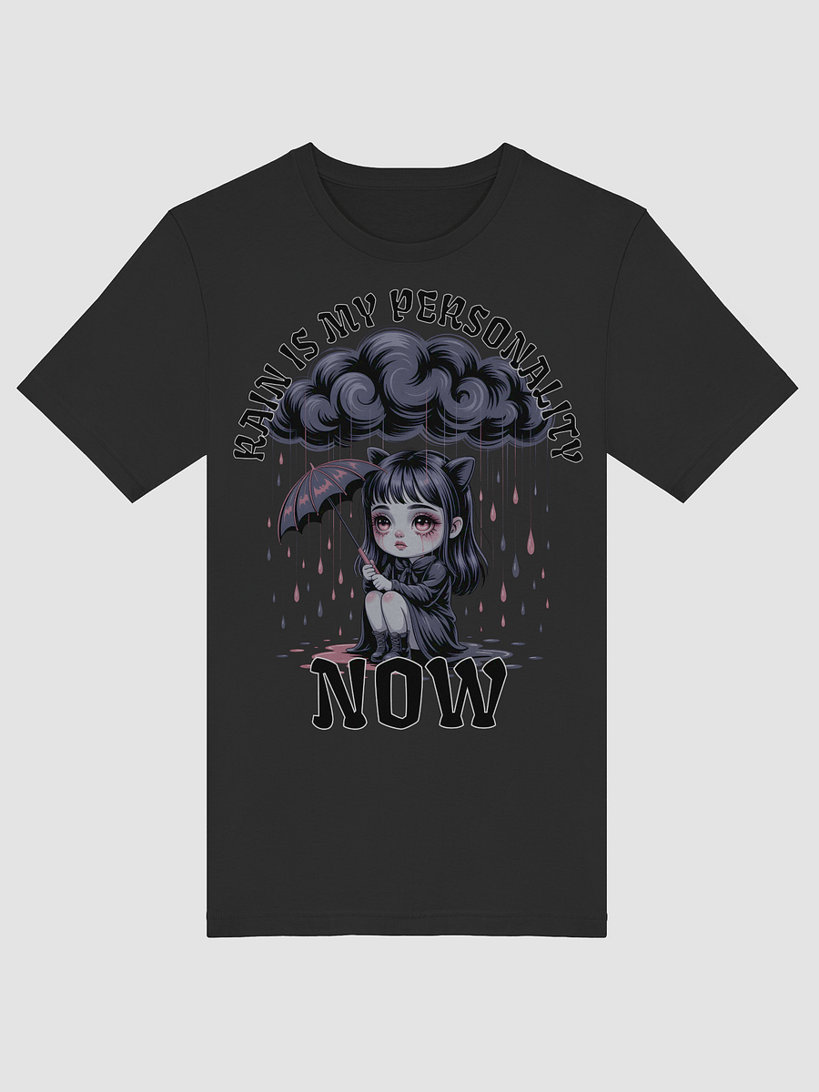 Gothic Rainy Day T-Shirt product image (20)