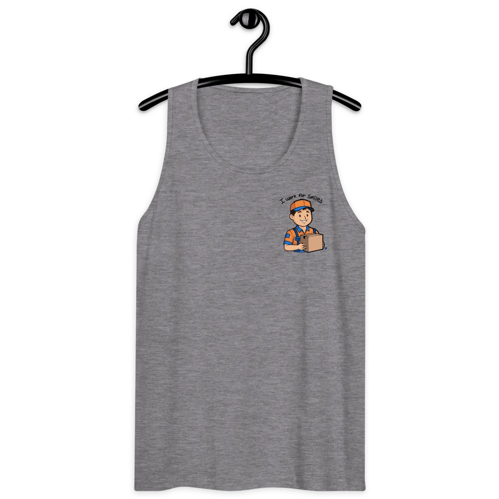 Jay's Heritage Tank product image (125)