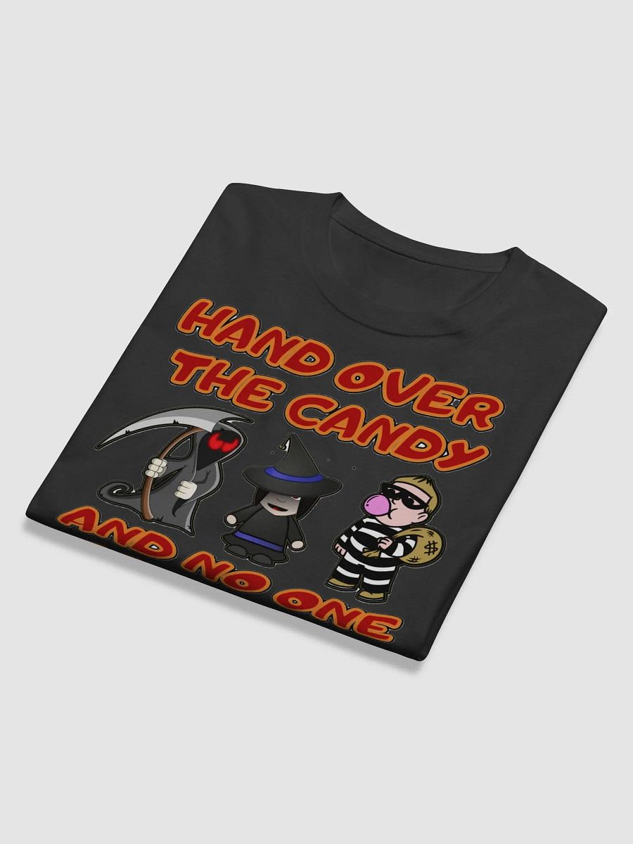 HAND OVER THE CANDY AND NO ONE GETS HURT product image (11)