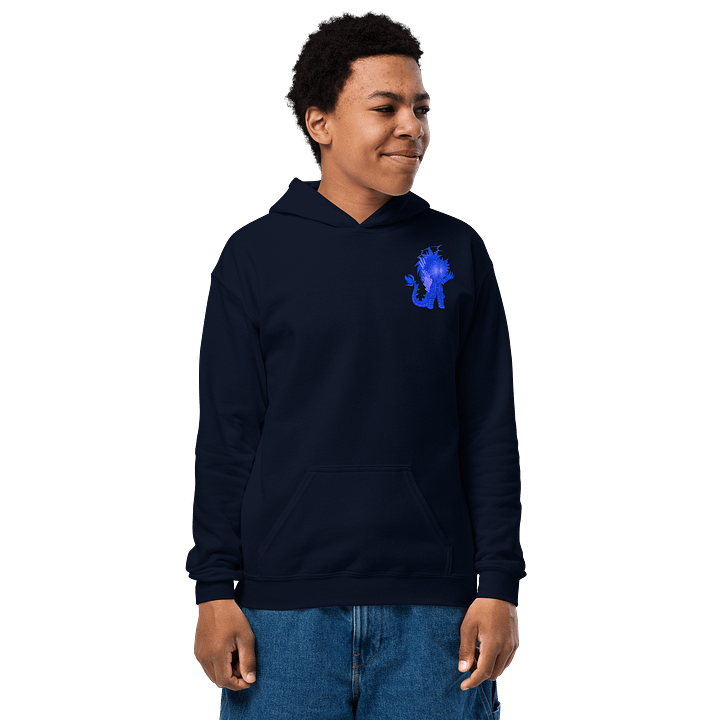 Ultra Fusion Hoodie Kids product image (1)