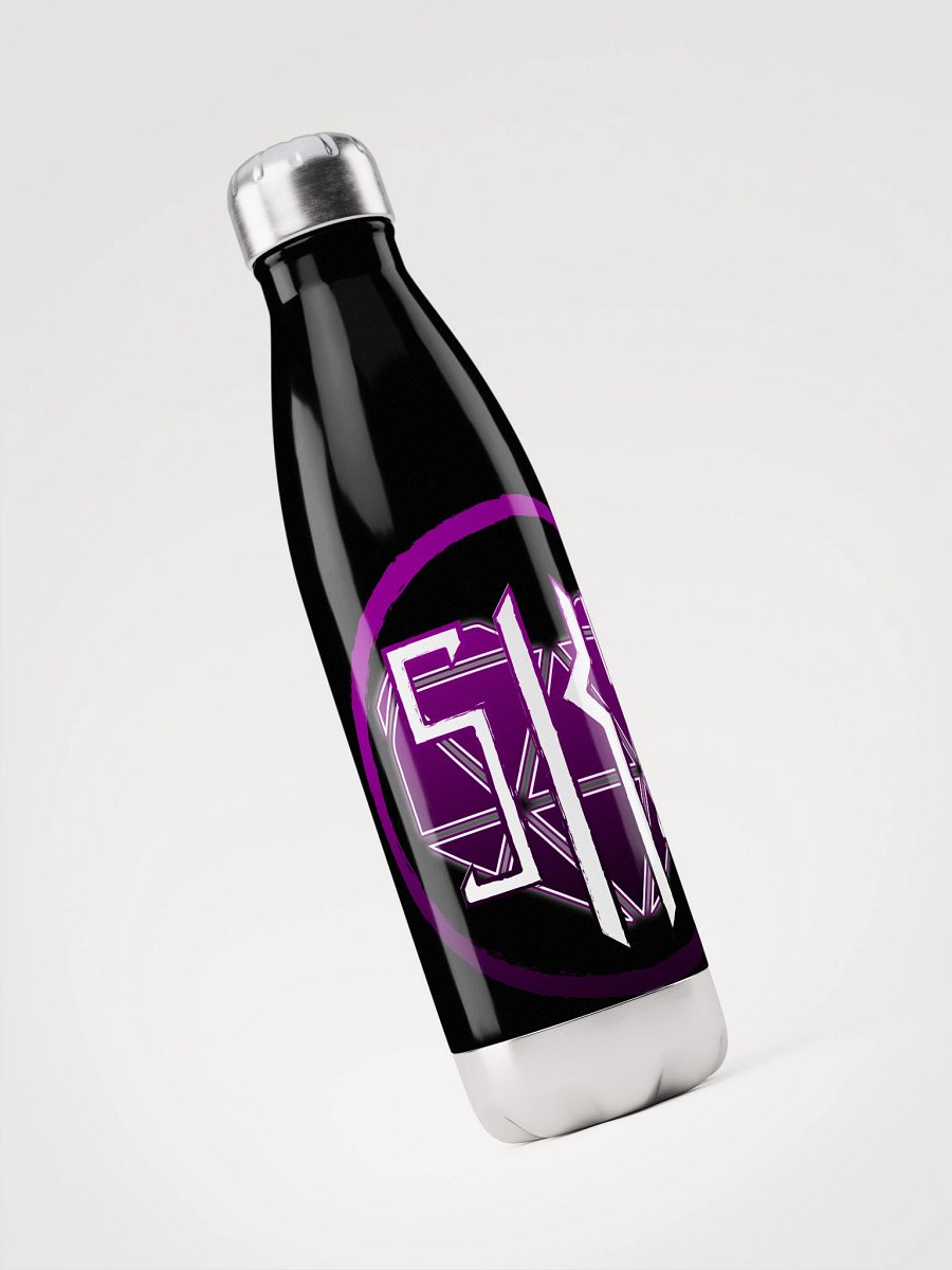 HYDRA-TE water bottle 2 product image (5)