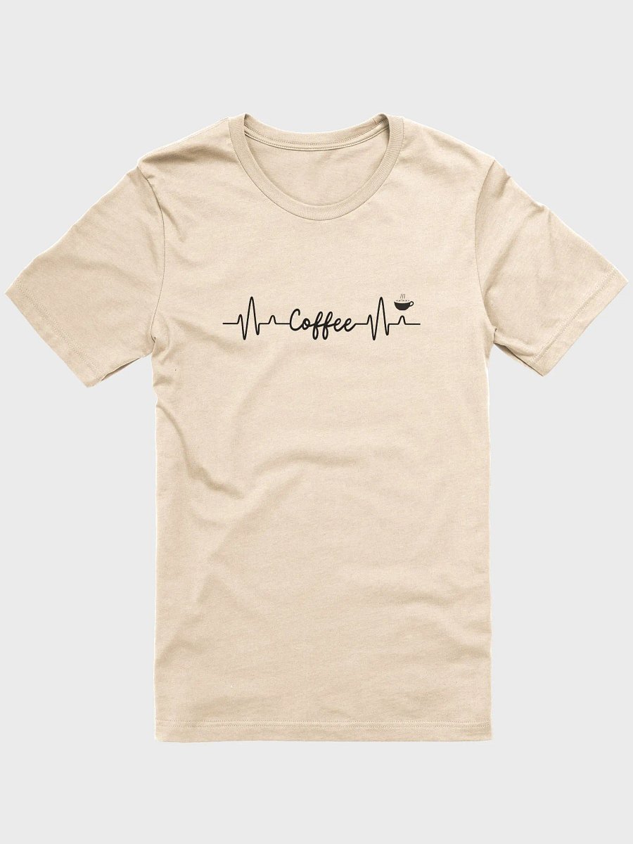 Coffee TShirt product image (3)