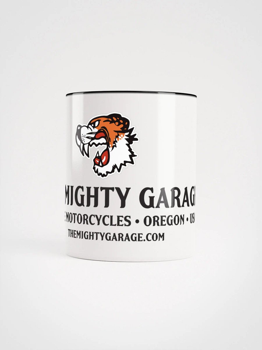 TMG Series T Mug product image (2)