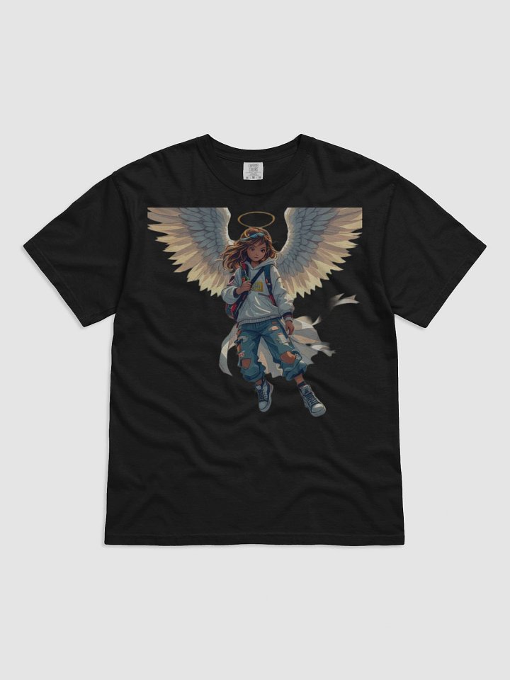Crypto Angel product image (1)