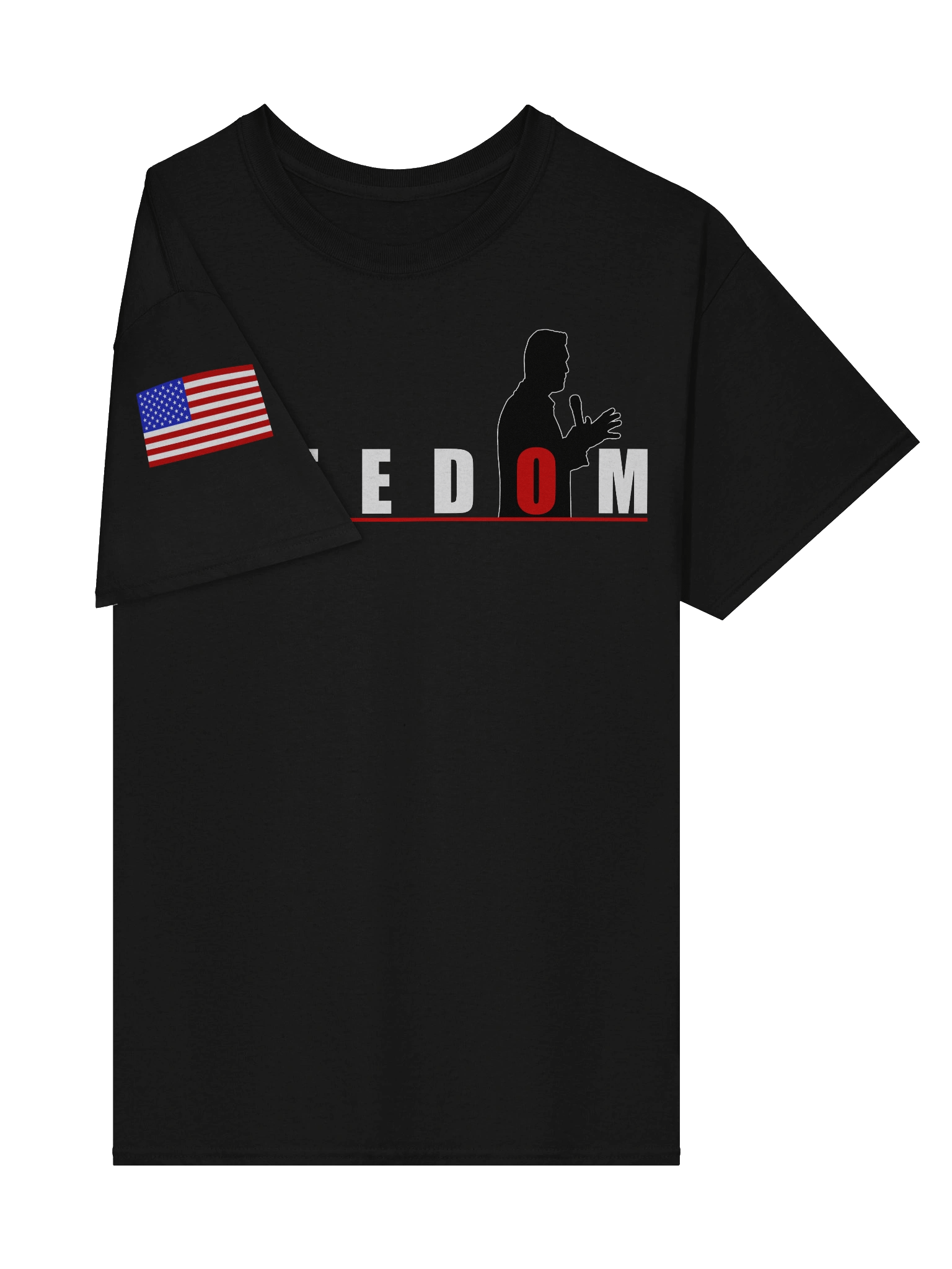 Charlie Kirk Freedom product image (8)