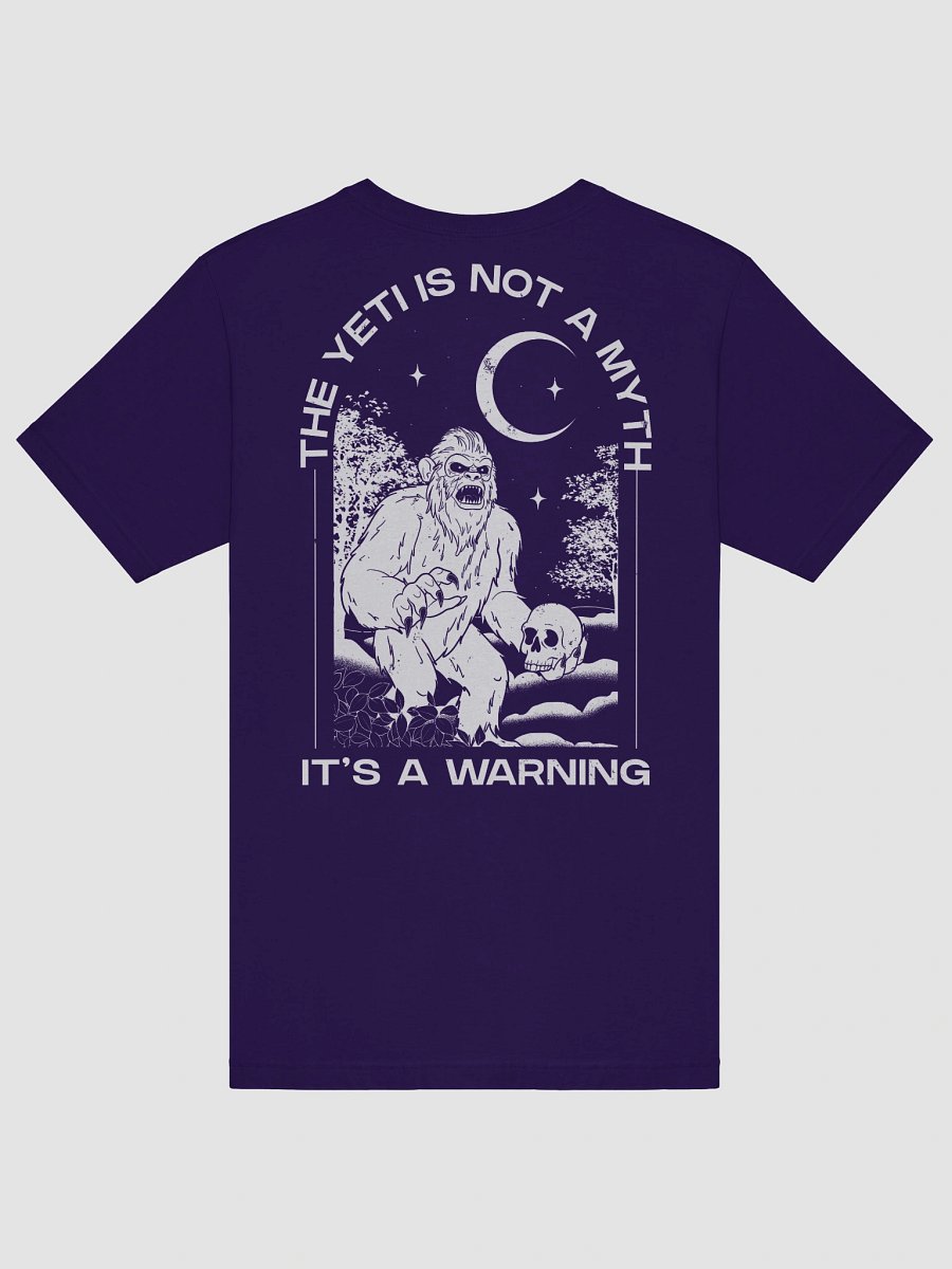 More than a Myth Tee product image (58)