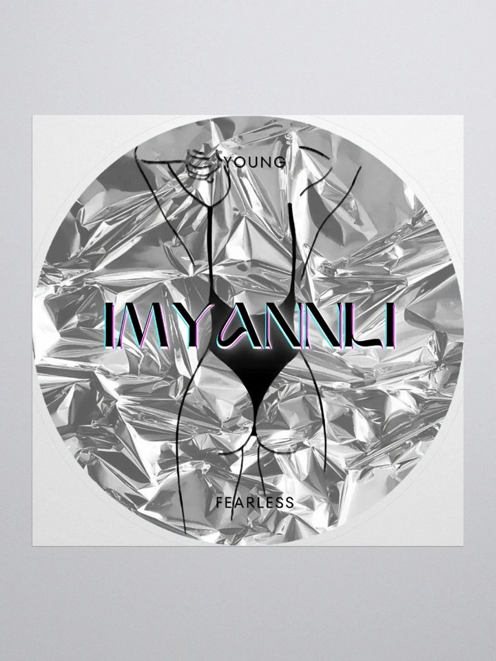 Sticker B product image (1)