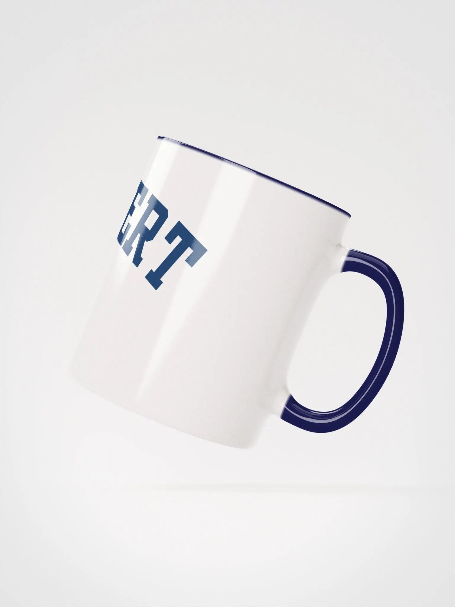 Introvert Star Ceramic Mug product image (5)