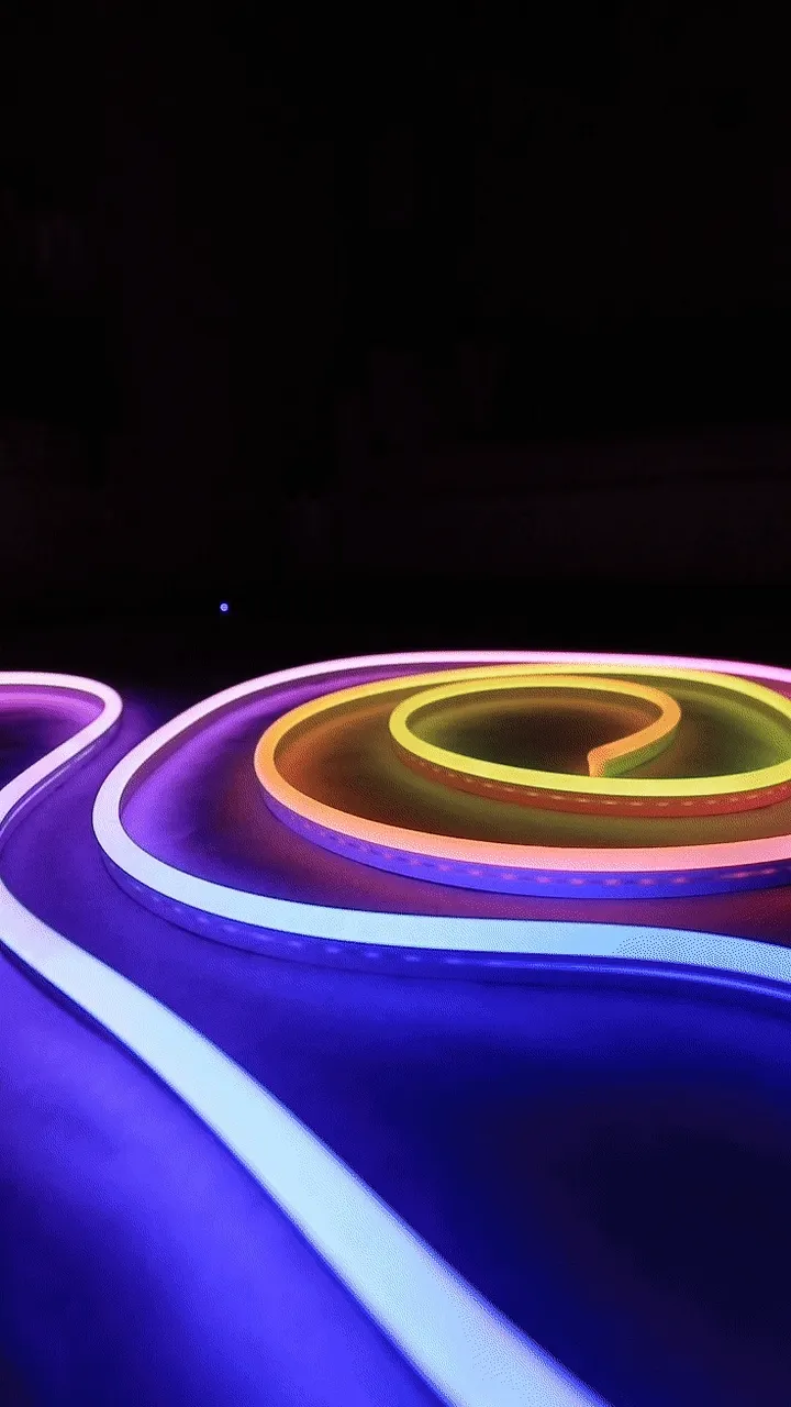 Neon Rope (Custom-Coded) product image (1)