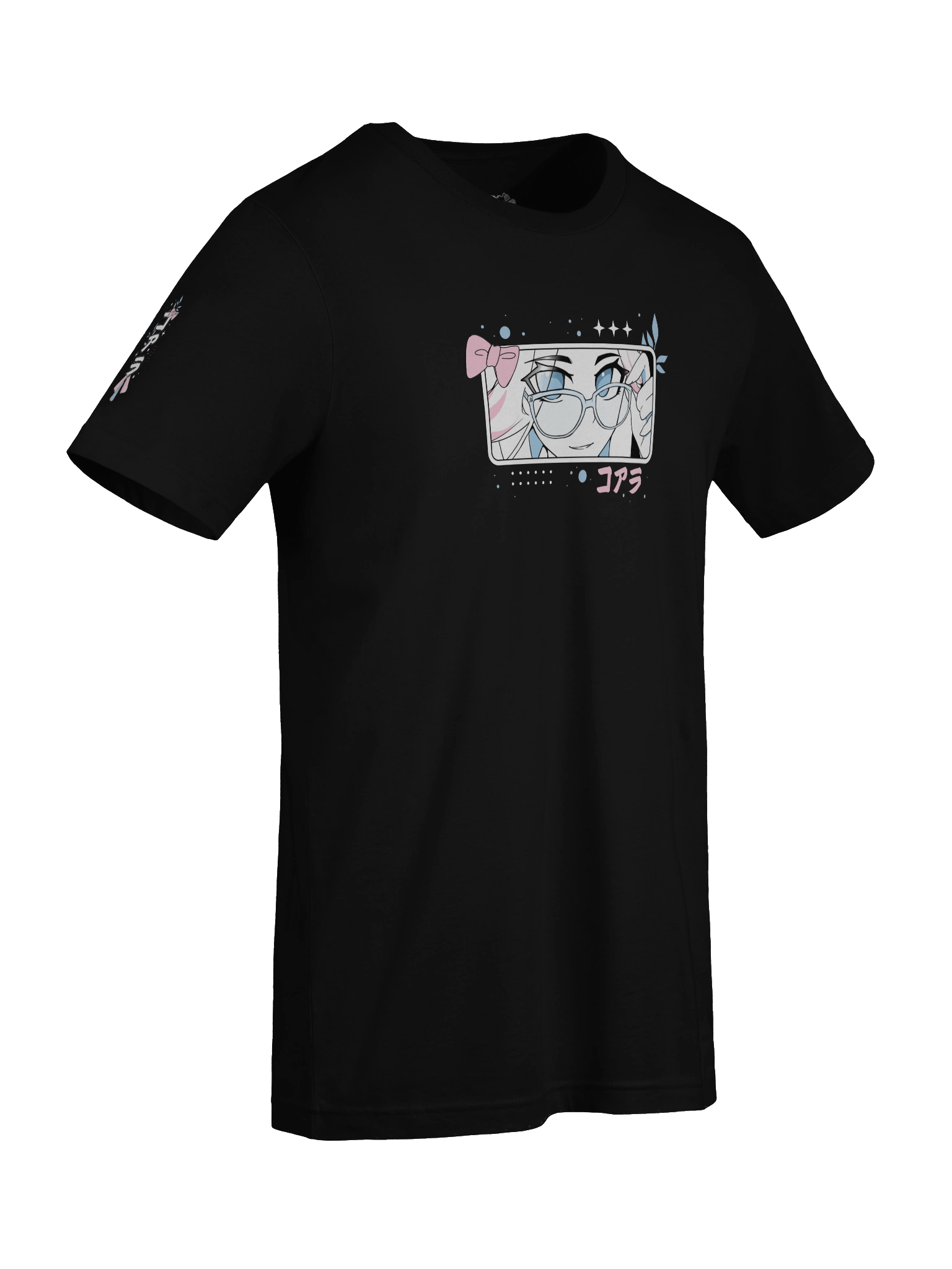 KoalaTea T-shirt product image (98)