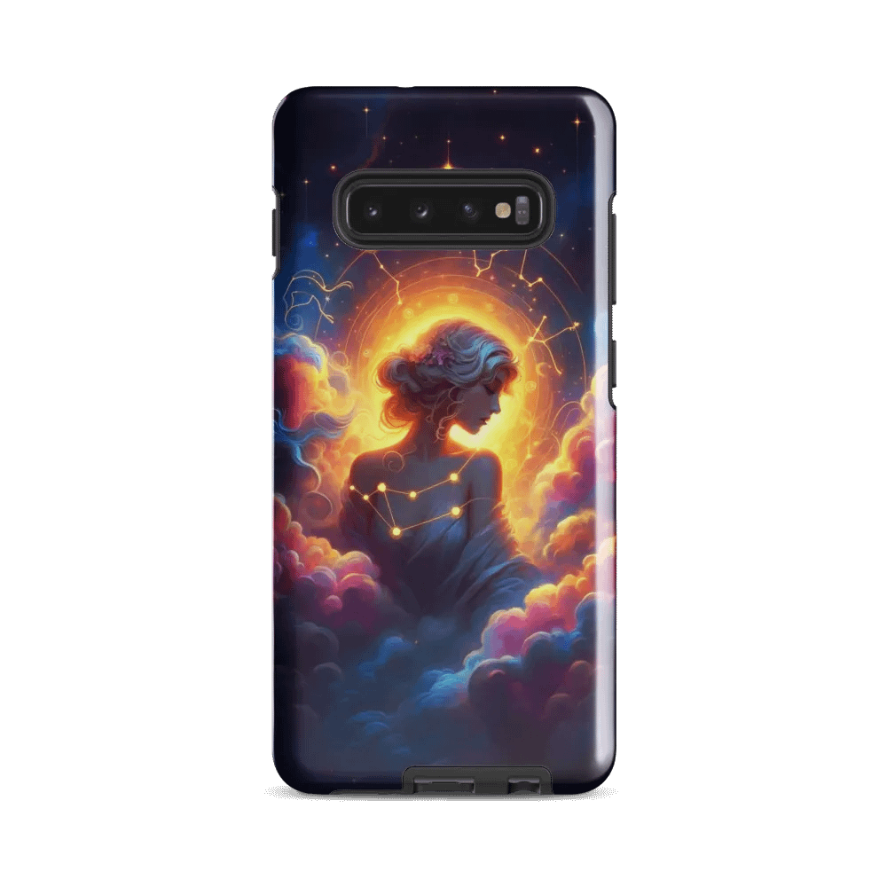 Celestial Halo Samsung® Tough Case product image (47)