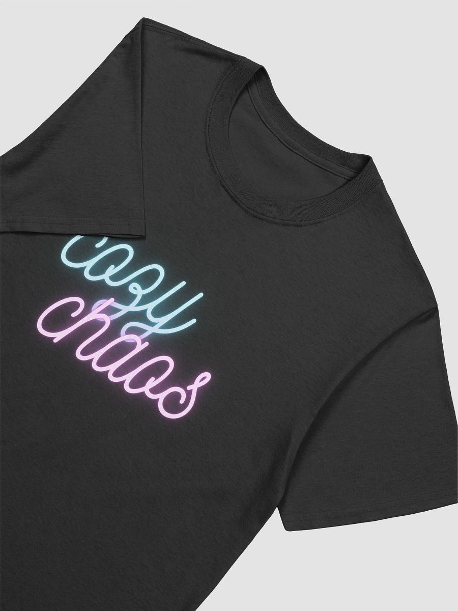 Cozy Chaos Tee product image (3)