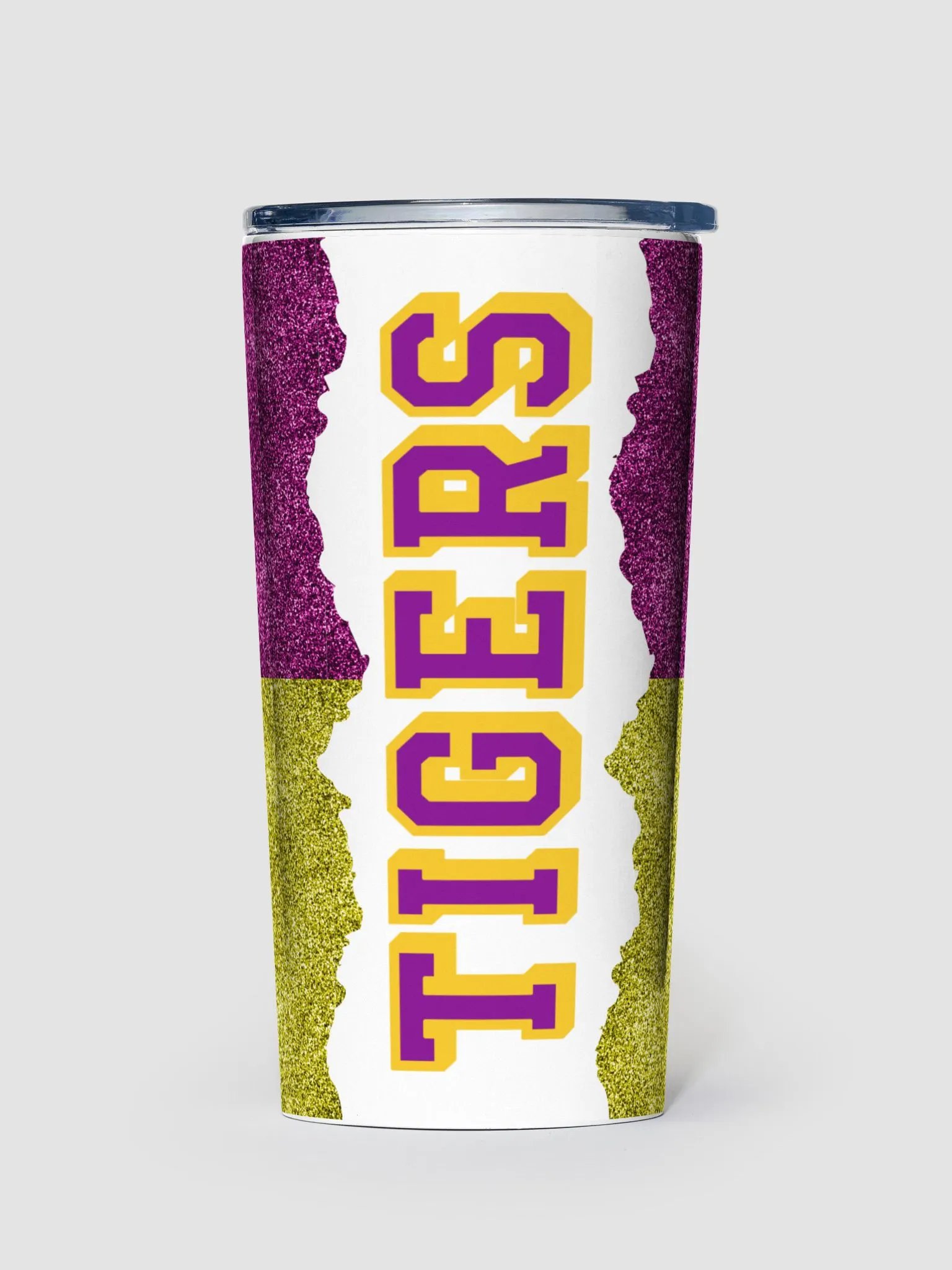 TIGERS TUMBLER product image (2)