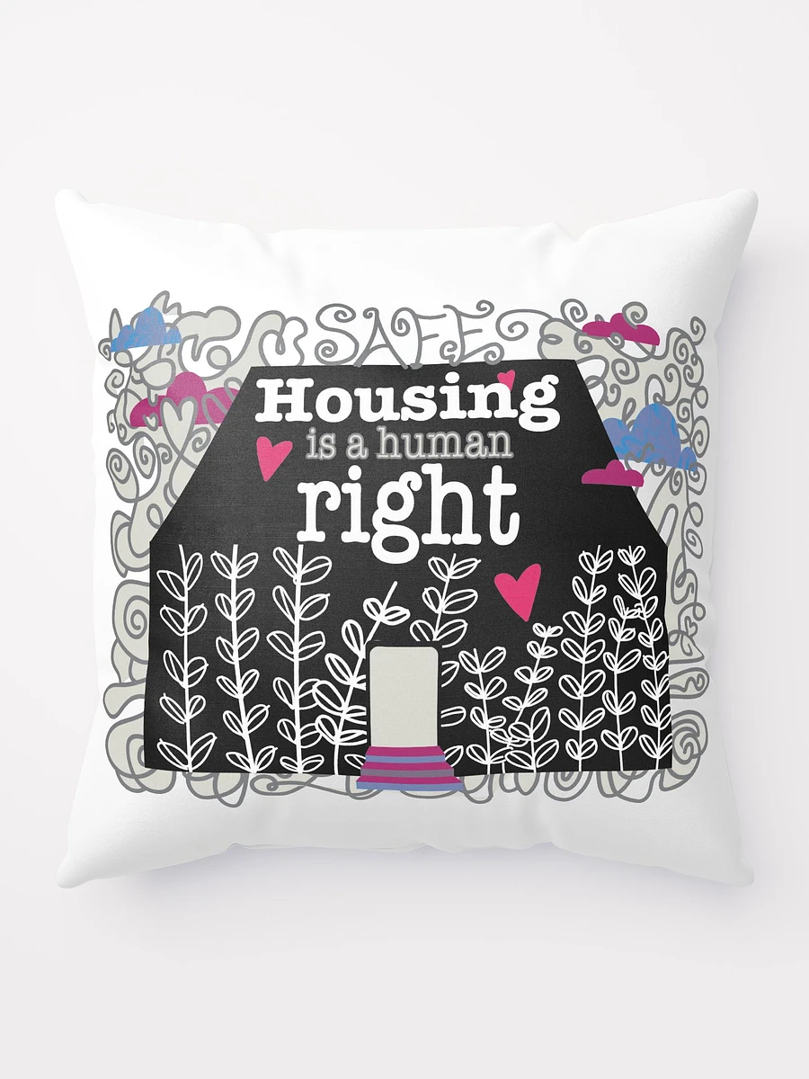 Housing Rights Pillow product image (10)