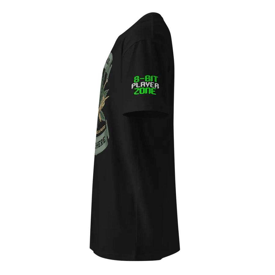 4:20 Unisex T-Shirt product image (4)