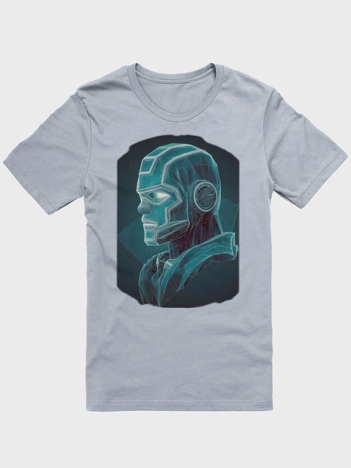Cyberpunk Android product image (1)
