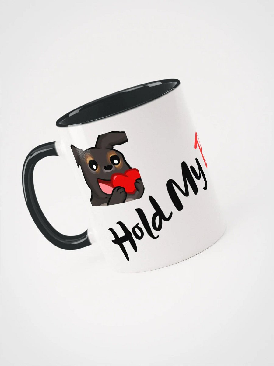 HMB Mug product image (5)