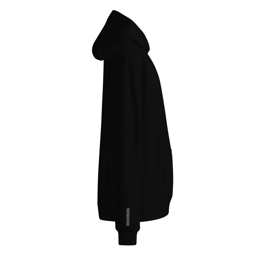 muchu Games hoodie product image (3)