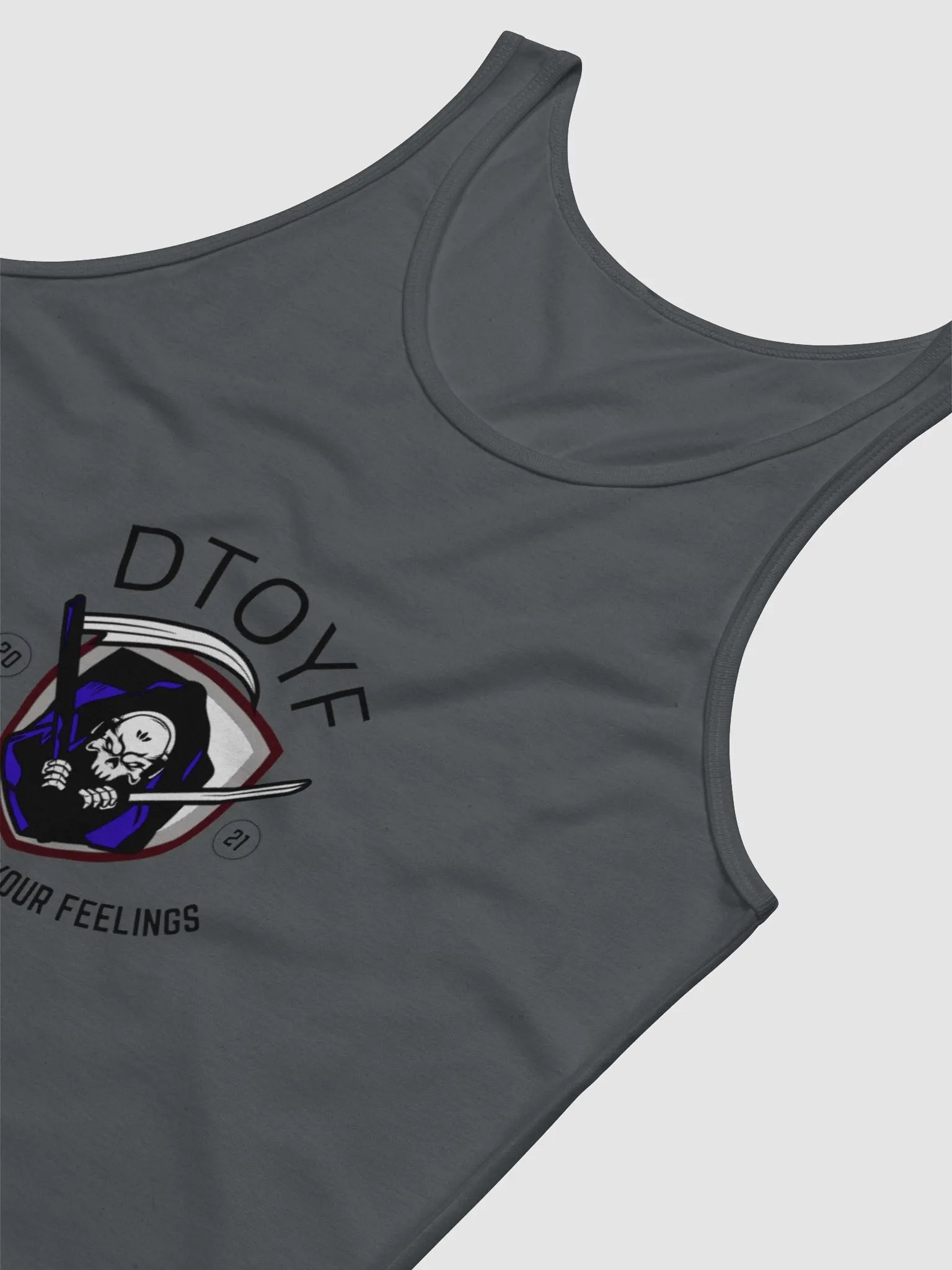 DTOYF Tanks product image (17)