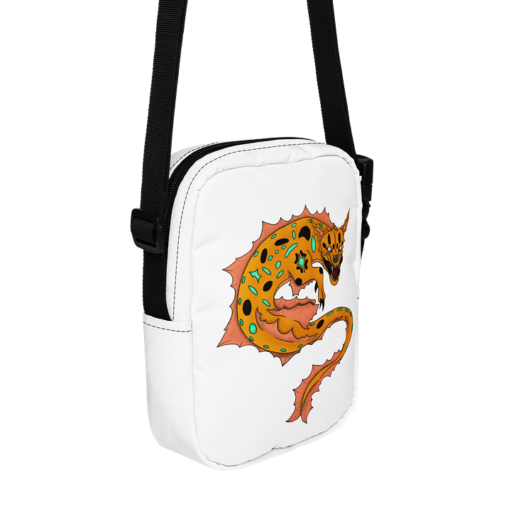 Dog Fish (Utility Crossbody) product image (1)