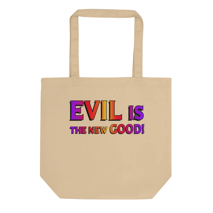 evil king canvas tote product image (4)