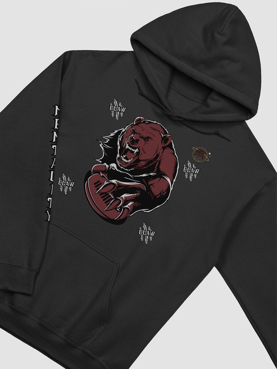 BEAR MENTALITY product image (3)