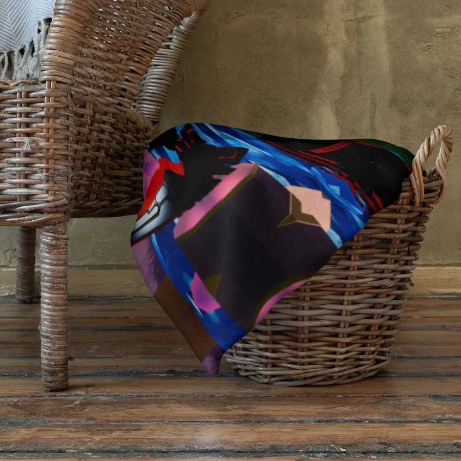 LIMITED TIME LuckyTigerVR Blanket product image (10)