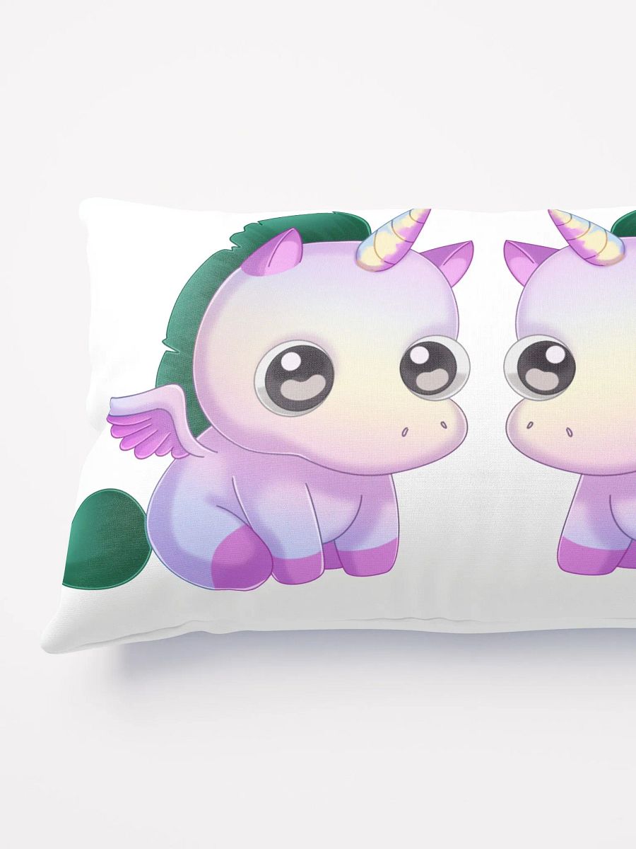 L the Unicorn Throw pillows product image (9)