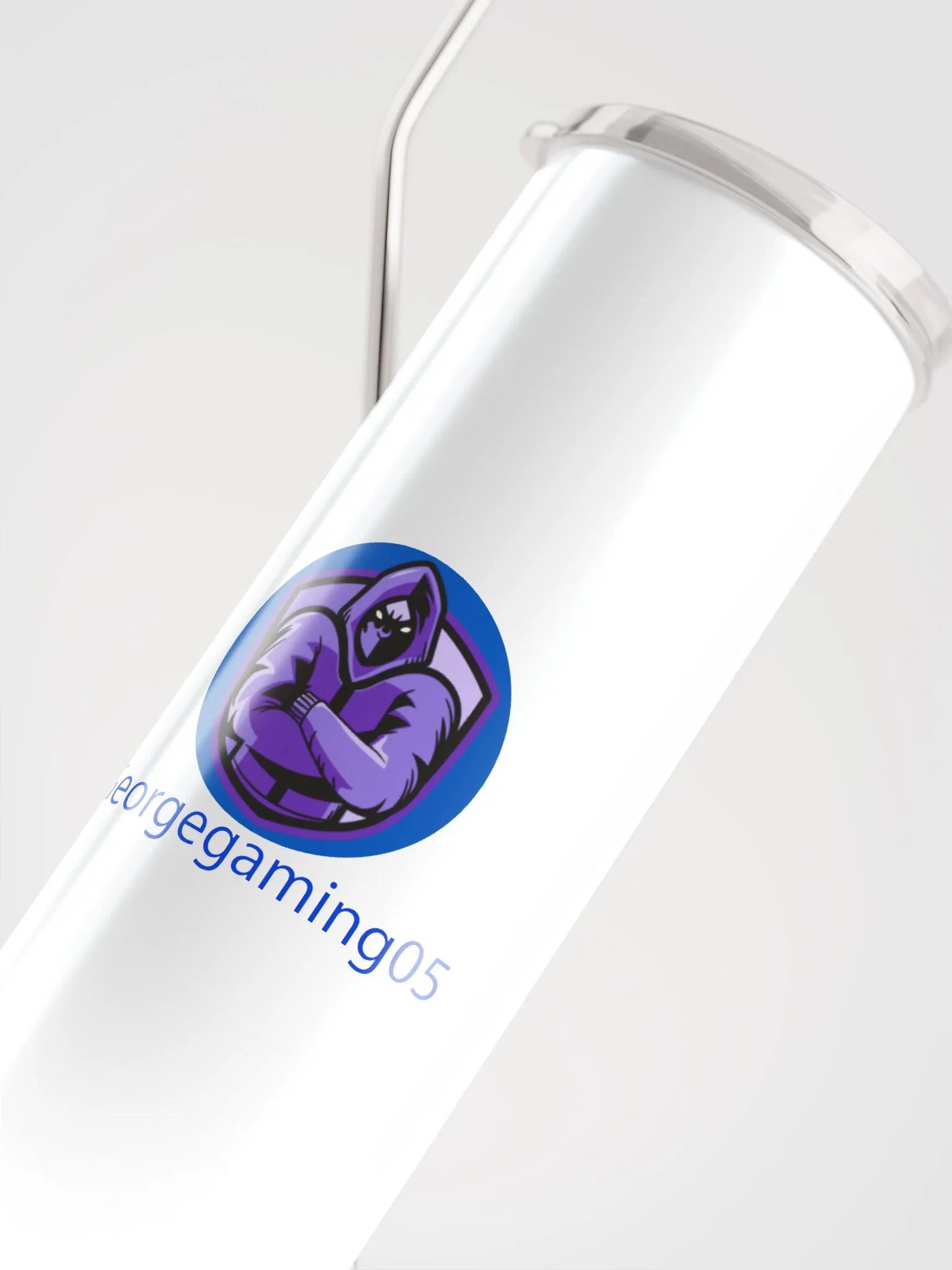 Stainless Steel Tumbler product image (3)