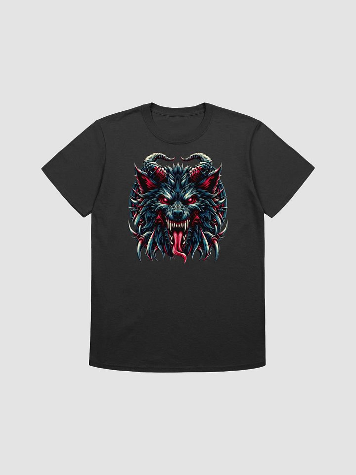 Demonic Wolf product image (2)