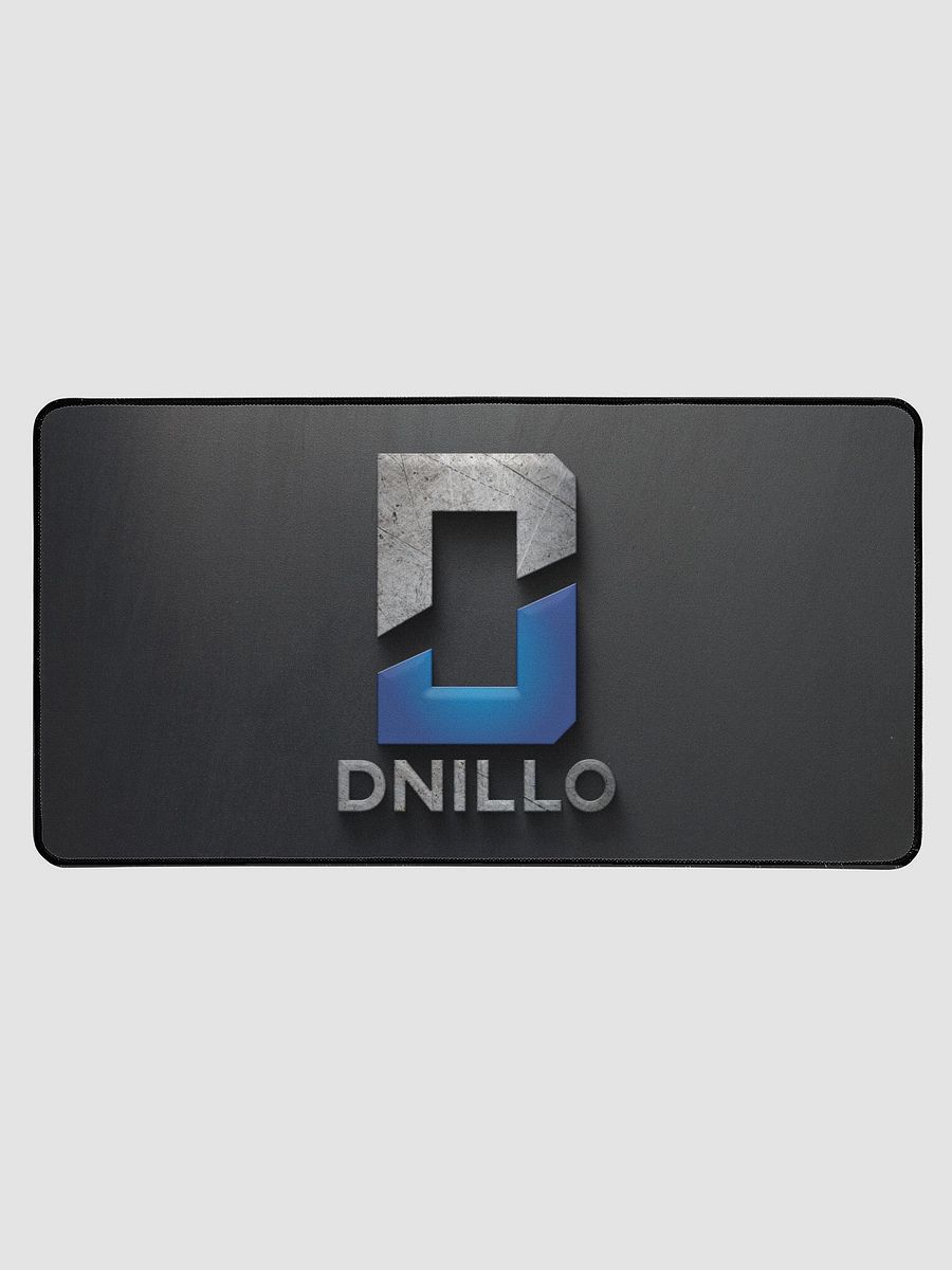 Dnillo Mousepad product image (1)