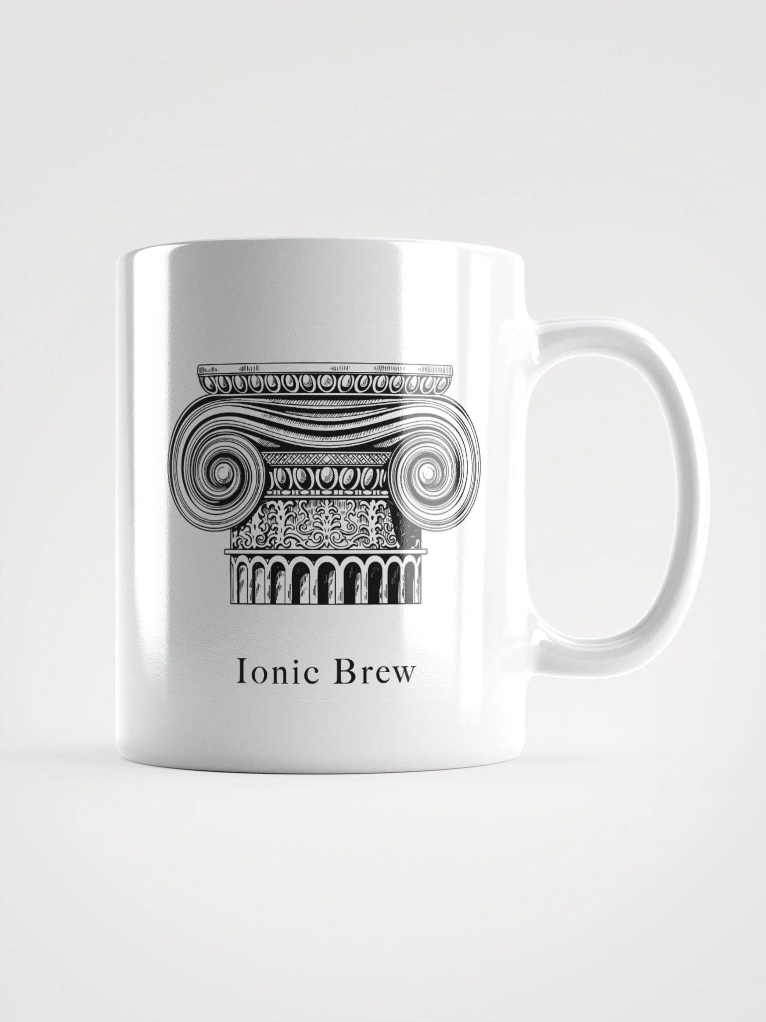 Ionic Brew Mug product image (1)